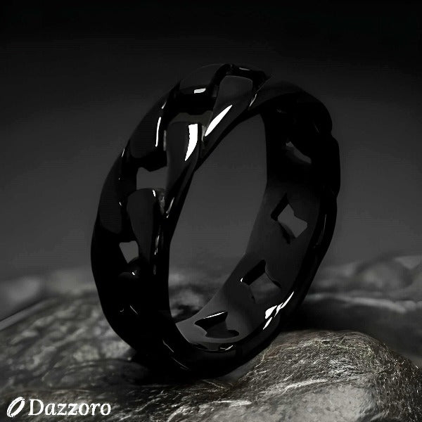 LuxeLink Ring