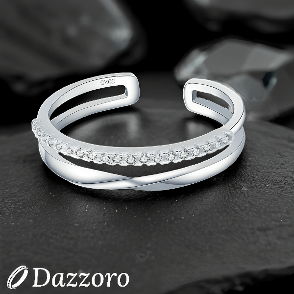 Zephyr Ring