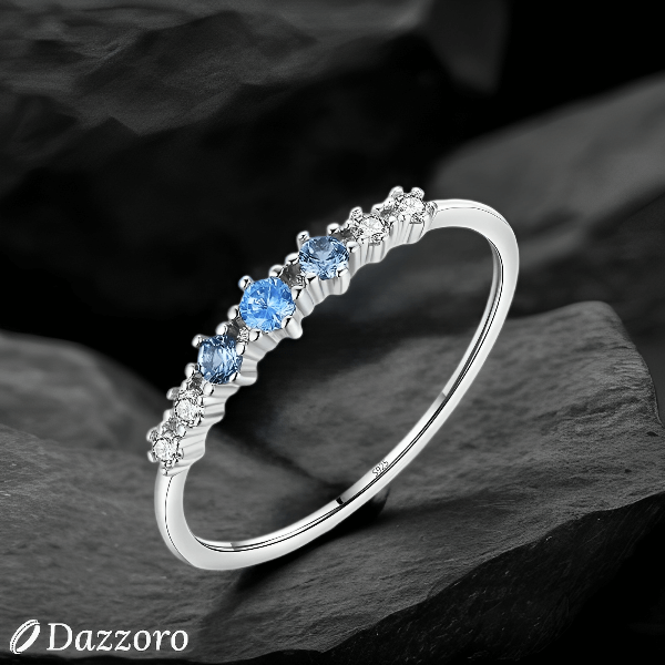 Azurea Ring