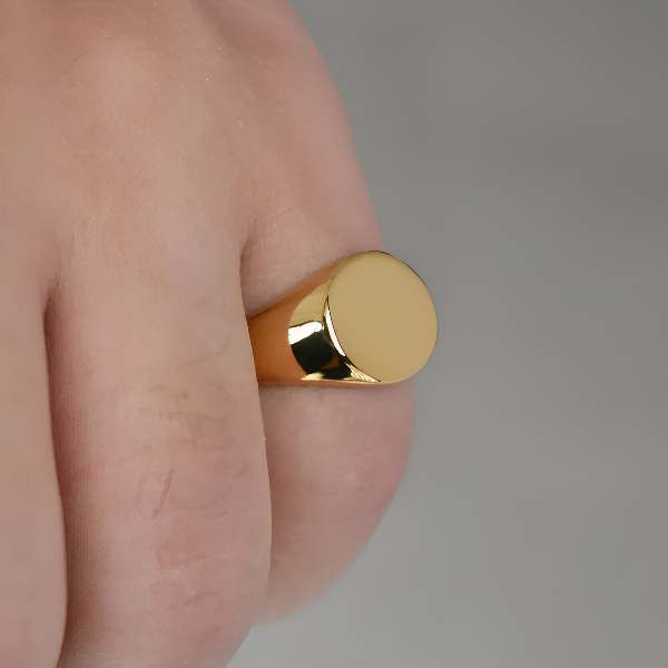 Veloure Ring