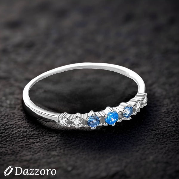 Azurea Ring